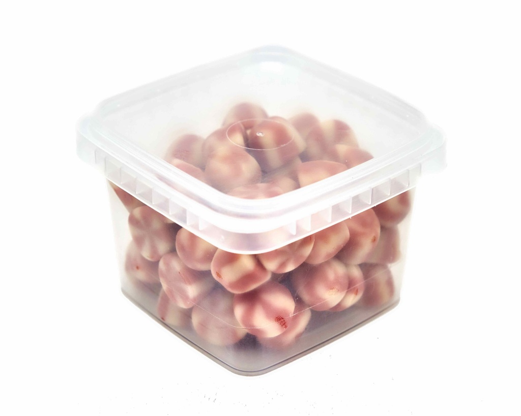 Mini Cubo TRICMIX con 340g