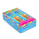 TUBES AZEDINHOS TWISTER - FINI Display 12 uds