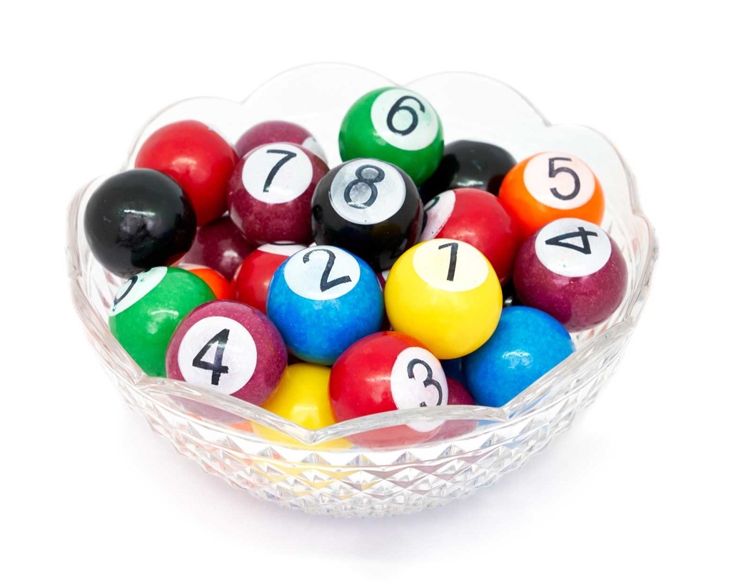 CHICLE POOL - ZED