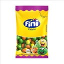 CHICLE SALADA DE FRUTAS - FINI 450g