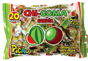 CHI-GOMA Sandía - PICAO 20uds