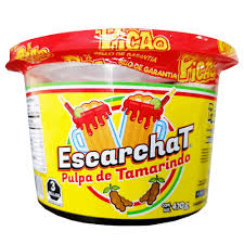 EscarchaT Tamarindo - PICAO 470G