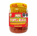 MINI POPTI RICO Tamarindo - PICAO 50 banderillas