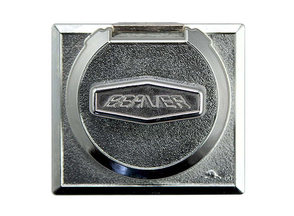 MONEDERO DE 1 MONEDA BEAVER (repuesto)