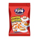 OVOS FRITOS - FINI 500g