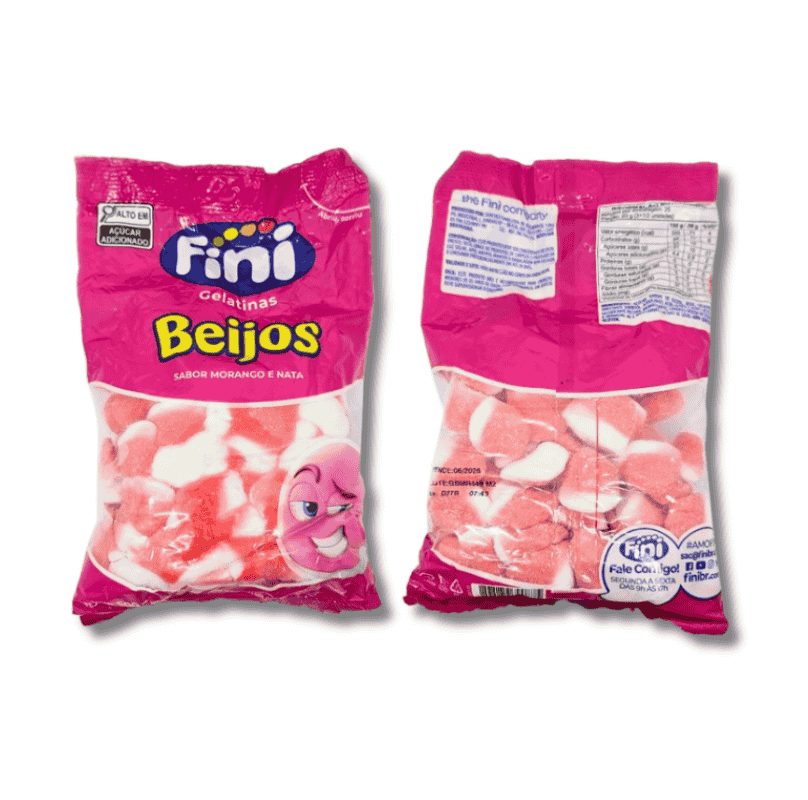 Gomitas en Liquidación por desperfectos