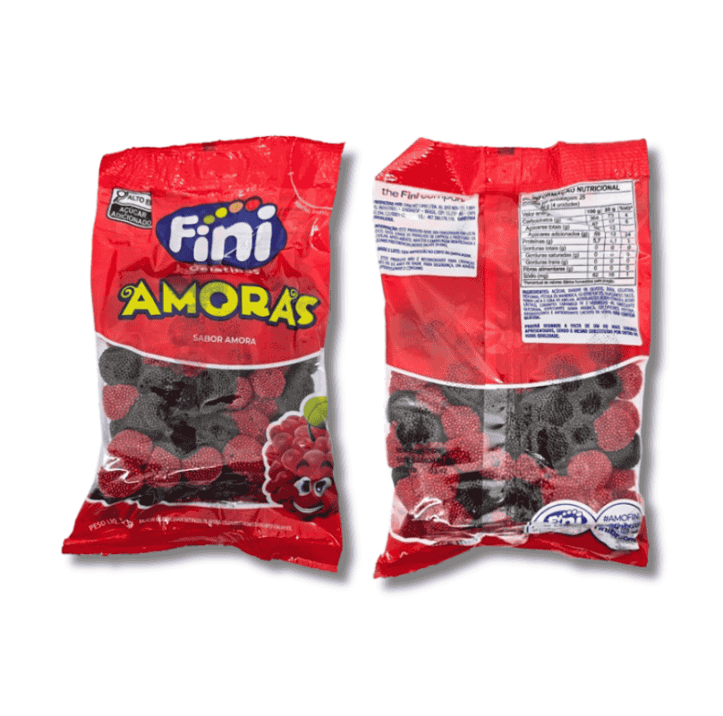 Gomitas en Liquidación por desperfectos