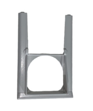 Marco de bajada y monedero máquinas NB 