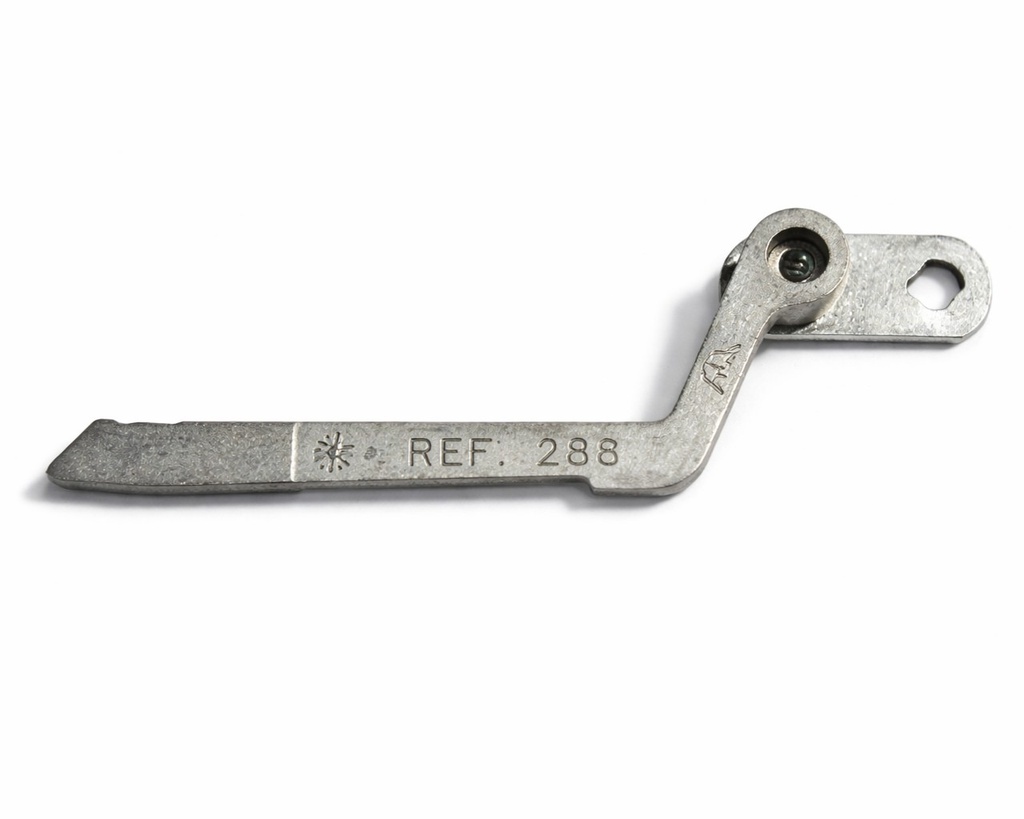 Brazo de Bloqueo para NB