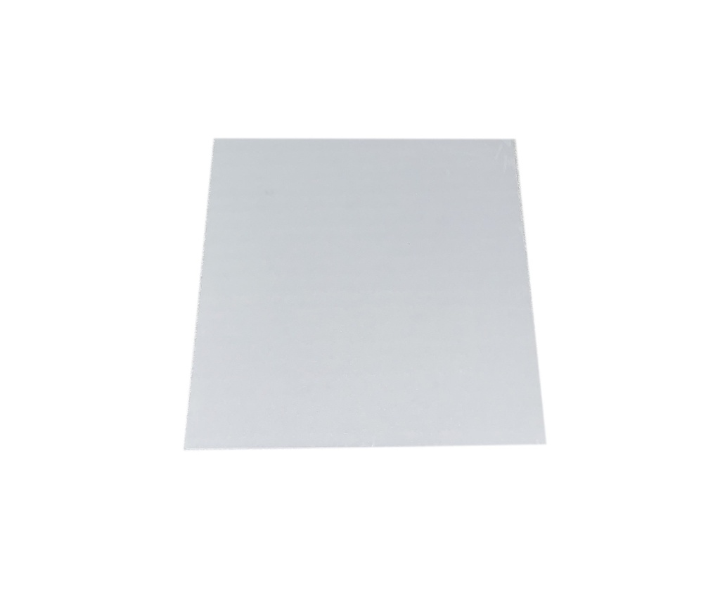 Panel Transparente para NB - Beaver