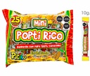 MINI POPTI RICO Tamarindo - PICAO 25 banderillas 