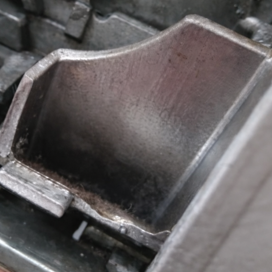  Guía de retorno de monedas NB