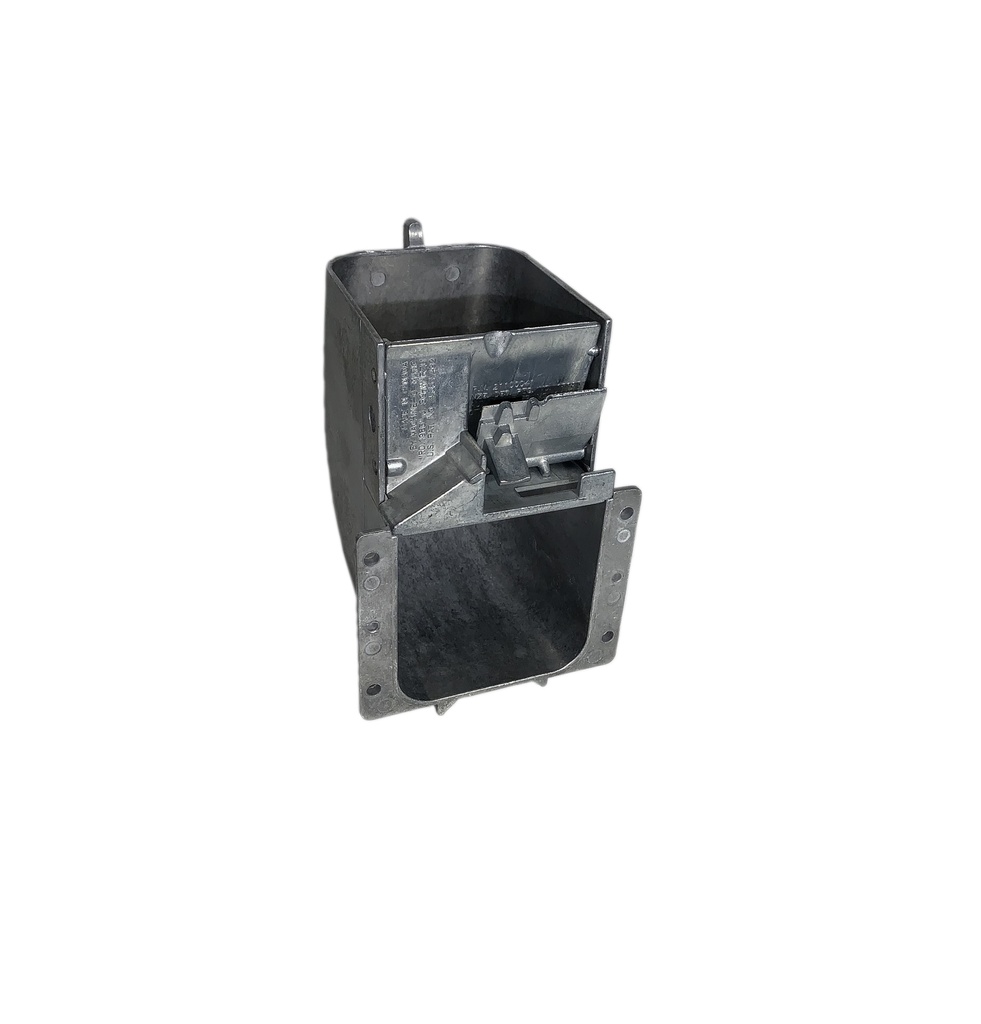 Bajada de producto para máquinas NB - Beaver