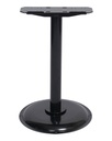 Pedestal TECNO base redonda para máquinas