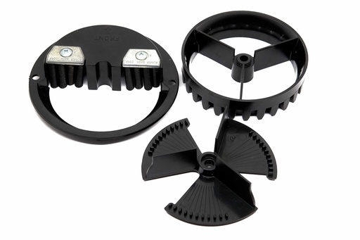 [MC03] Adaptador Granel mediano Deep RB