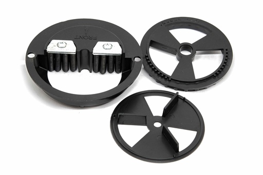 [MC02] Adaptador granel pequeño Shallow para RB