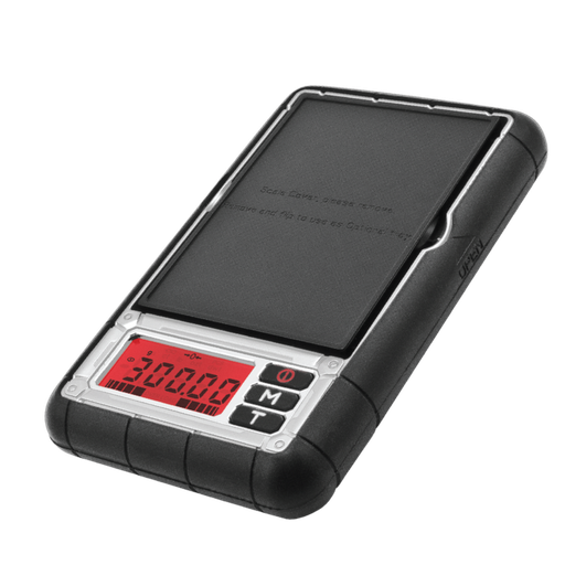[WPM0044] BALANZA DURA D2 660g x 0.1g My Weigh