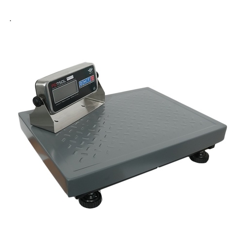 [WPM0018] Báscula My Weigh PD750L 750lb x 0.2 lb