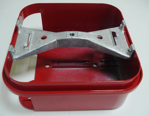 [MP0019] Bases para meter gaveta con puente