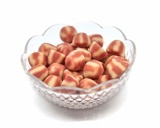[GOMC033] Besos Twisty FINI 1kg