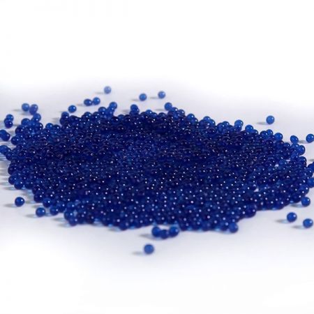 Crecencios Hidrogel (azul) 40g