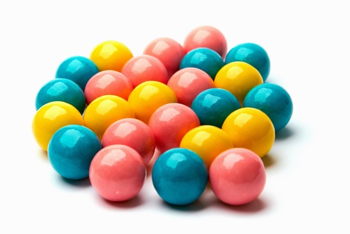 [DULZ305] COTTON CANDY - ZED