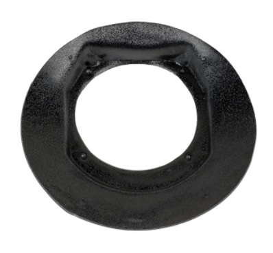 [MP5003] CRADLE WIZKID sostenedor de globos negro