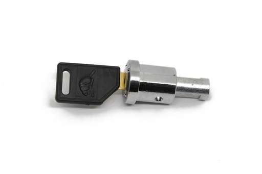 [MP0018] Chapa Plana Arriba Beaver RB y NB