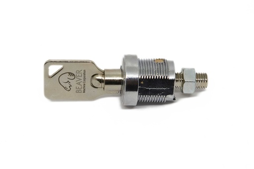 [MP0008] Chapa Tubular Gaveta Beaver RB
