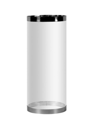 [MP5004] Cilindro transparente WizKid