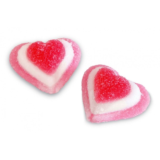 [GOAF001] Corazon Tricolor FINI 1kg