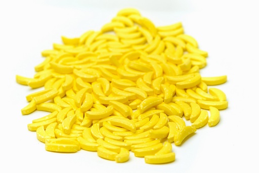 [DULZ004] Electric Bananas ZED