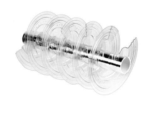 [MP5002] Espiral para máquinas Wizard