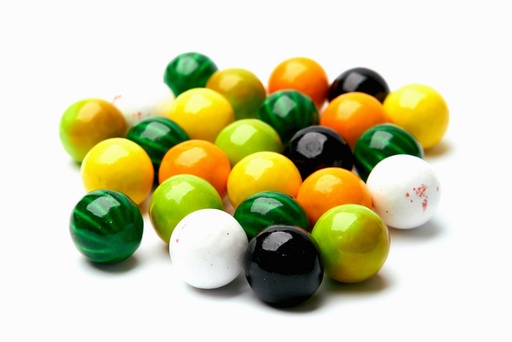 [DULZ304] FRUIT MEDLEY - ZED