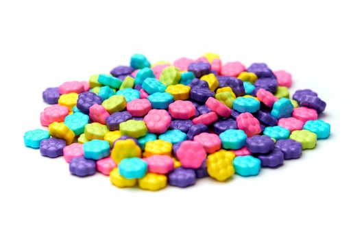 [DULZ003] Flower Candy ZED 