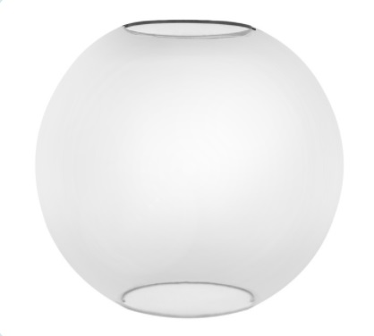 [MP5006] GLOBO ESFERICO 14" WIZKID