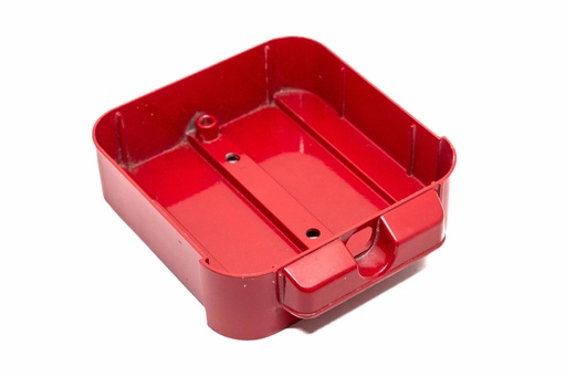 [MP0022] Gavetas Rojas para RB (sin chapa)