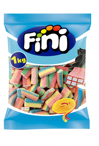 [GOAF004] Ladrillo 6 colores FINI 1kg