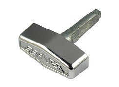 [MQ0097] Manecilla monedero Beaver