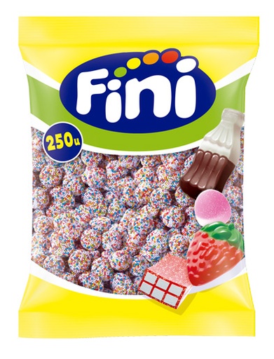 [GOAF028] Moras Multicolor FINI 250u