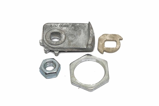 [MP0036] KIT CERRAJERIA armar chapa en gaveta