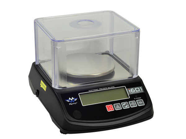 Pesa My Weigh iBalance 601 600g x 0.01g