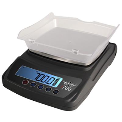 [WPM0016] Balanza My Weigh iBalance 700g x 0.1g