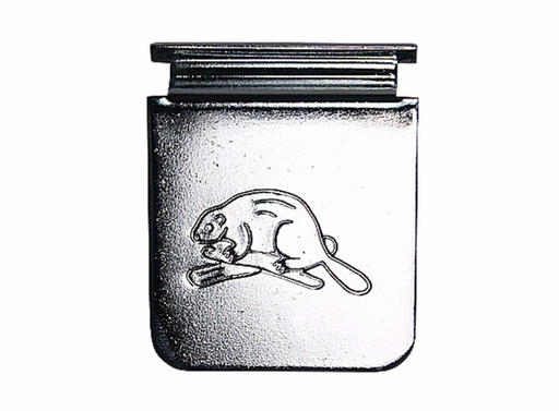 [MP0037] Puerta Cromada BEAVER