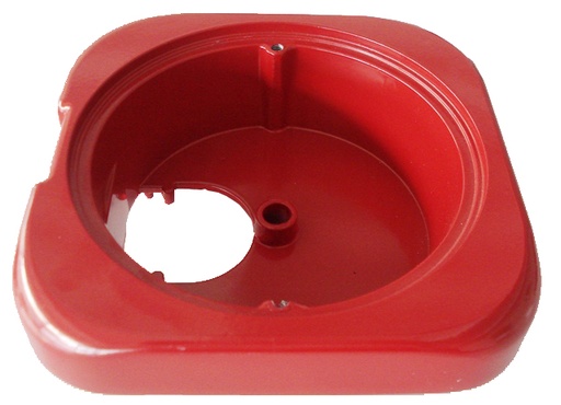[MP0056] RB Hopper Rojo Sostiene Adaptadores