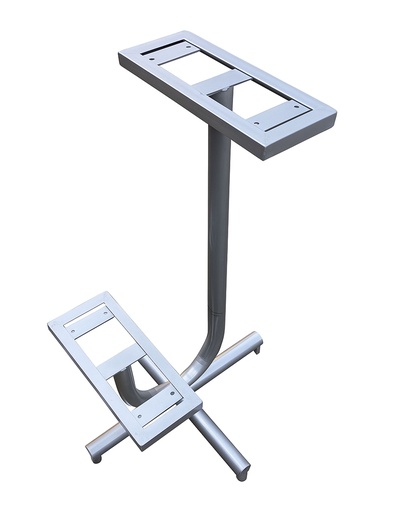 [MSGT4001] Pedestal Para 4 Máquinas RB