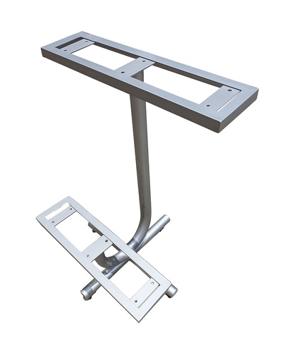 Pedestal para 6 Máquinas RB