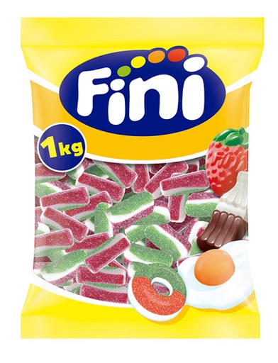 [GOAC025] Tajadas de Sandia FINI 1Kg