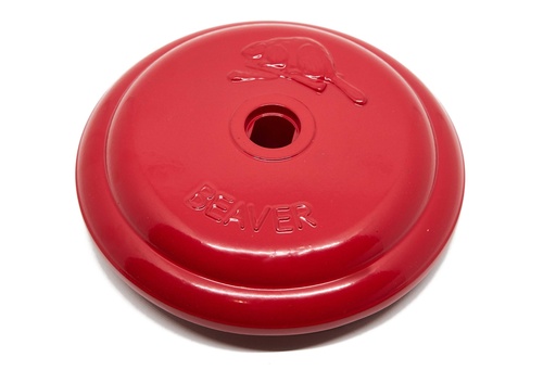 [MP0010] Tapadera Roja para RB