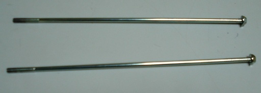 [MP0001] Tornillo Lateral de 11" para RB18